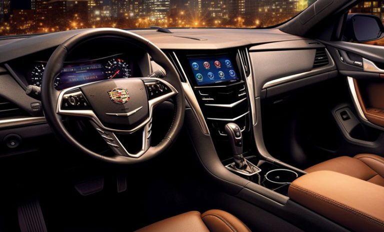 Cadillac SRX Remote Start Not Working- What’s The fix?