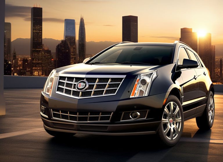 Cadillac SRX Remote Start Not Working What’s The fix?