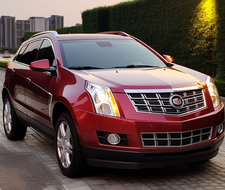 Cadillac SRX Remote Start Not Working What’s The fix?