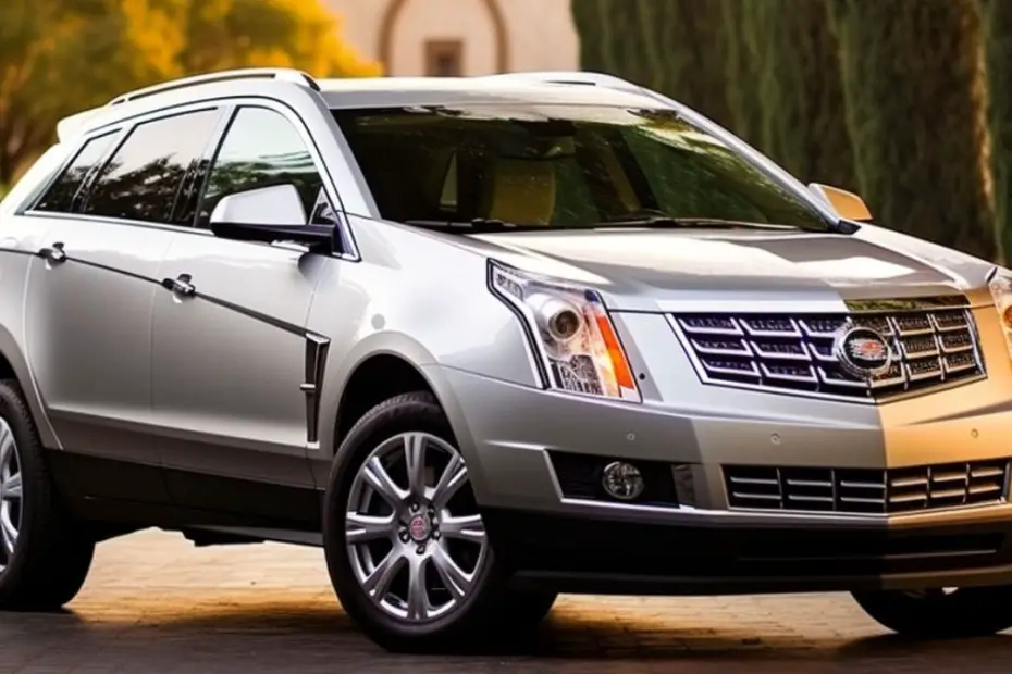 Cadillac SRX Remote Start Not Working What’s The fix?