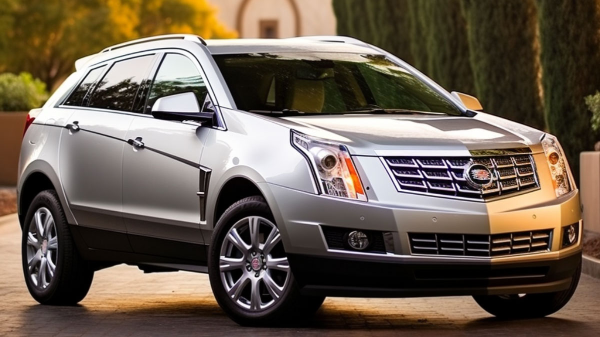 Cadillac SRX Remote Start Not Working What’s The fix?