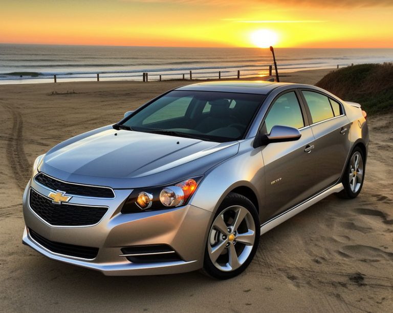 Chevy Cruze Remote Start Not Working: Troubleshooting Guide