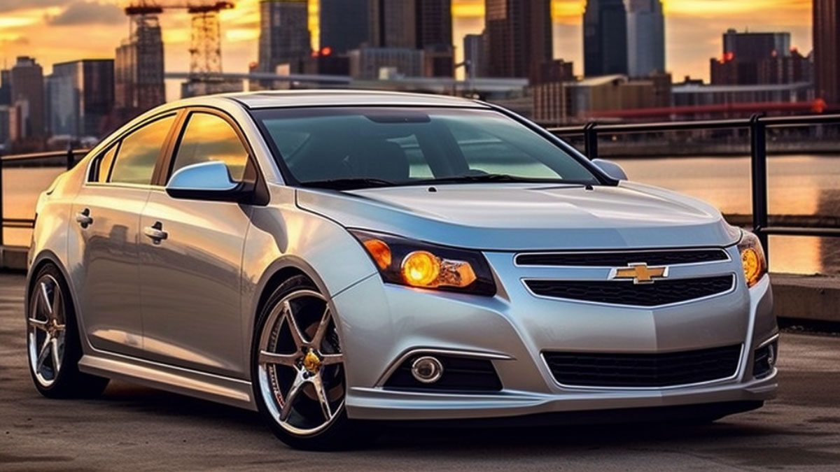 HOW TO REMOTE START A CHEVY CRUZE 2017 visual data 4