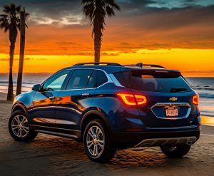 Chevy Equinox Remote Start Not Working: Possible Reasons and Solutions