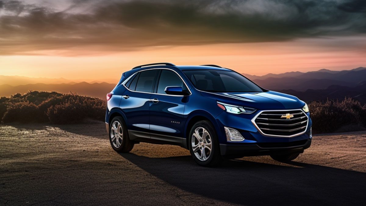 Chevy Equinox Remote Start Not Working Possible Reasons and Solutions