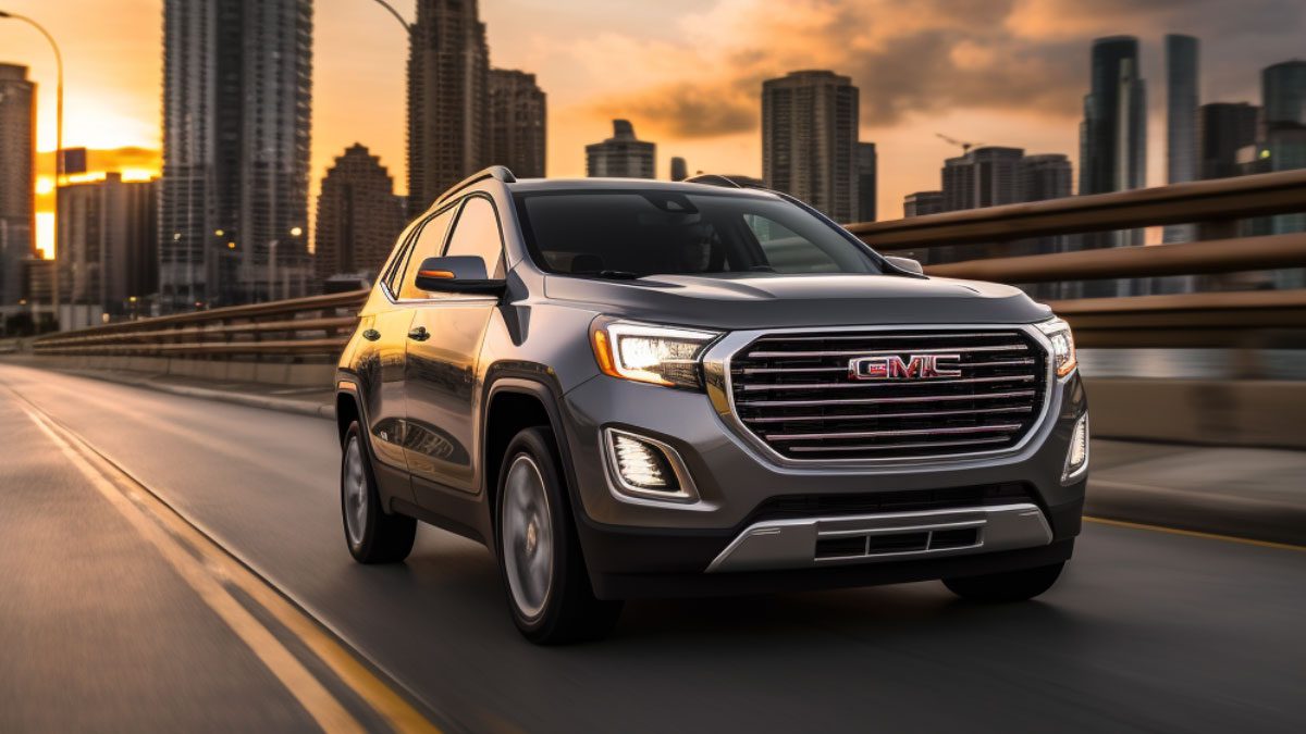 GMC Terrain Remote Start not Working Learn the Causes and Solutions