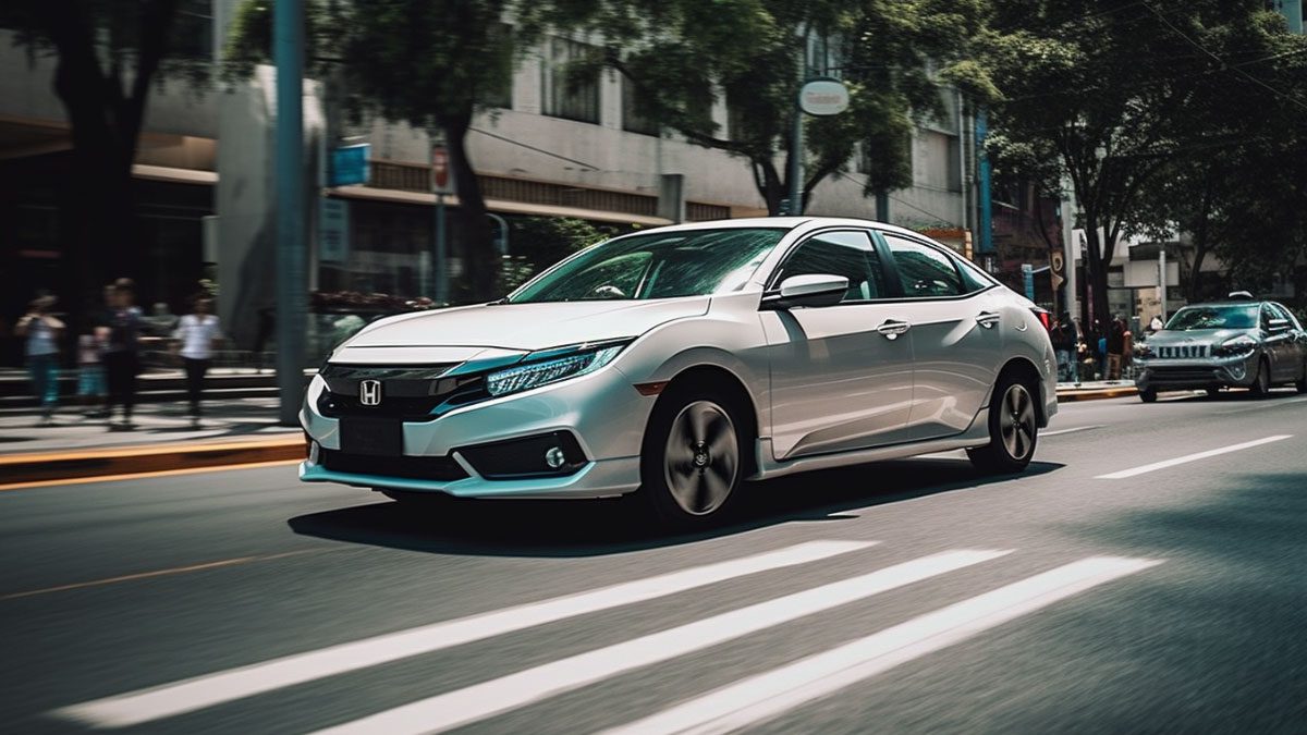 How To Reset Wrench Light On Honda Civic 2006 2021