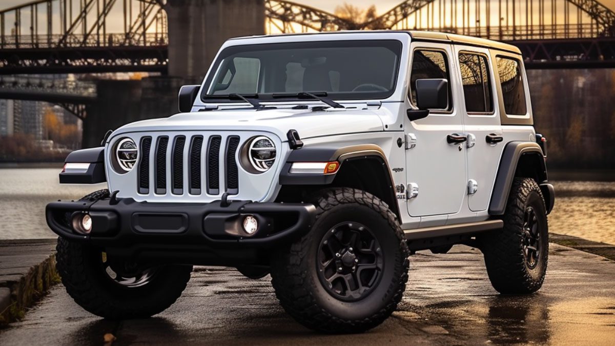 What Are The Causes Of Jeep Wrangler Remote Start Not Working?