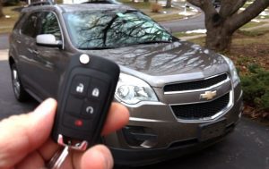 2013 CHEVY EQUINOX REMOTE START NOT WORKING intelligence overview