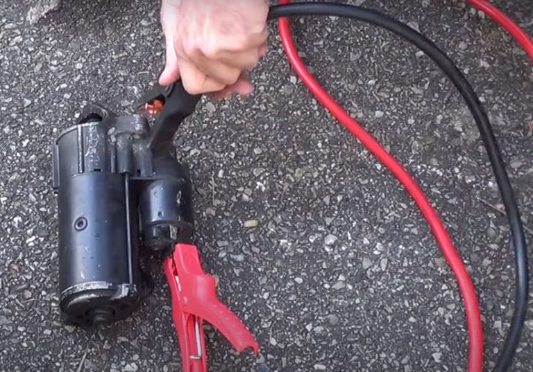 Common Causes for a GMC Sierra Not Starting and No Clicking