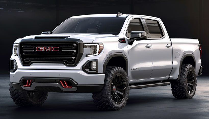 How To Prevent the Problem of GMC Sierra Not Starting