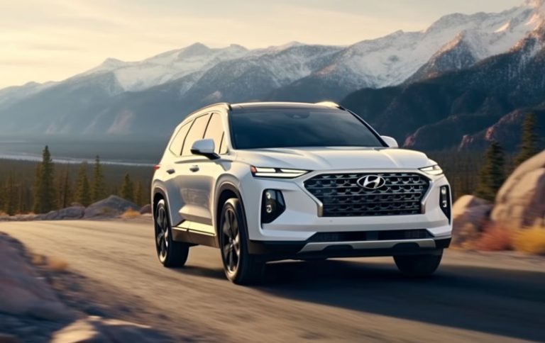 My Hyundai Santa Fe Won't Start – Common Causes And Possible Solutions!