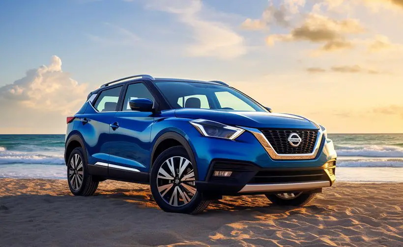 How Much Does A Nissan Kicks Remote Start Repair Cost