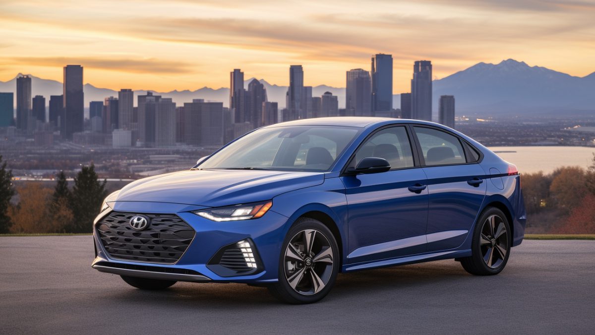 Hyundai Elantra Won’t Start Why, and How To Fix The Problem?