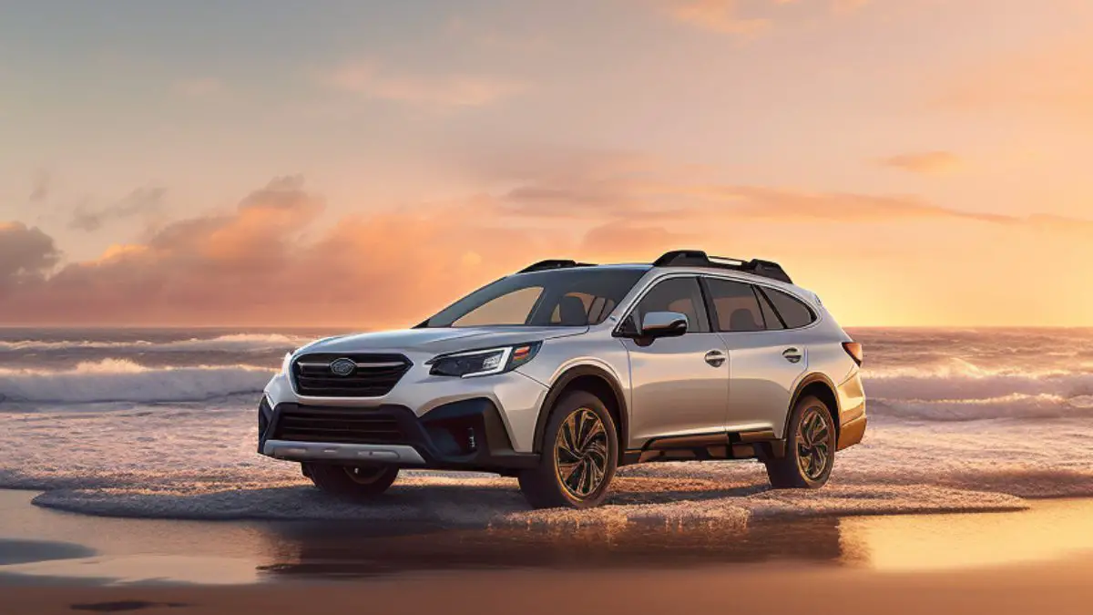 Subaru Outback Won’t Start 5 Common Causes and Solutions