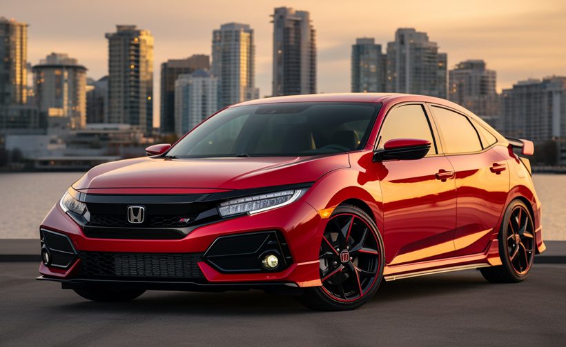 Which Honda Civic Trims And Years Have Remote Start