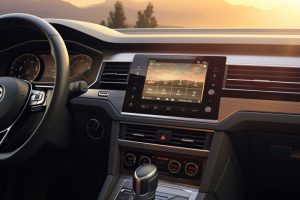 VW Tiguan Radio Not Working: How to Fix?