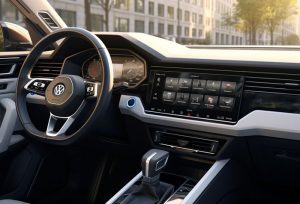 VW Tiguan Radio Not Working: How to Fix?