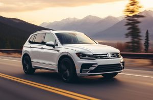VW Tiguan Radio Not Working: How to Fix?