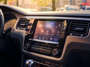 VW Tiguan Radio Not Working: How to Fix?