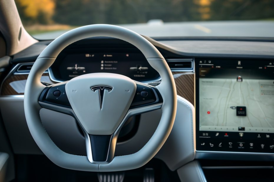 Tesla Autopilot Not Working Causes and Solutions for this Malfunction.