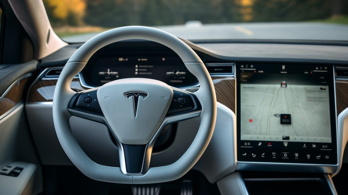 Tesla Autopilot Not Working Causes and Solutions for this Malfunction.