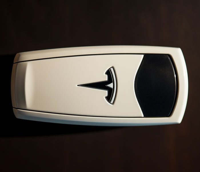 Tesla Key Fob Software Issues