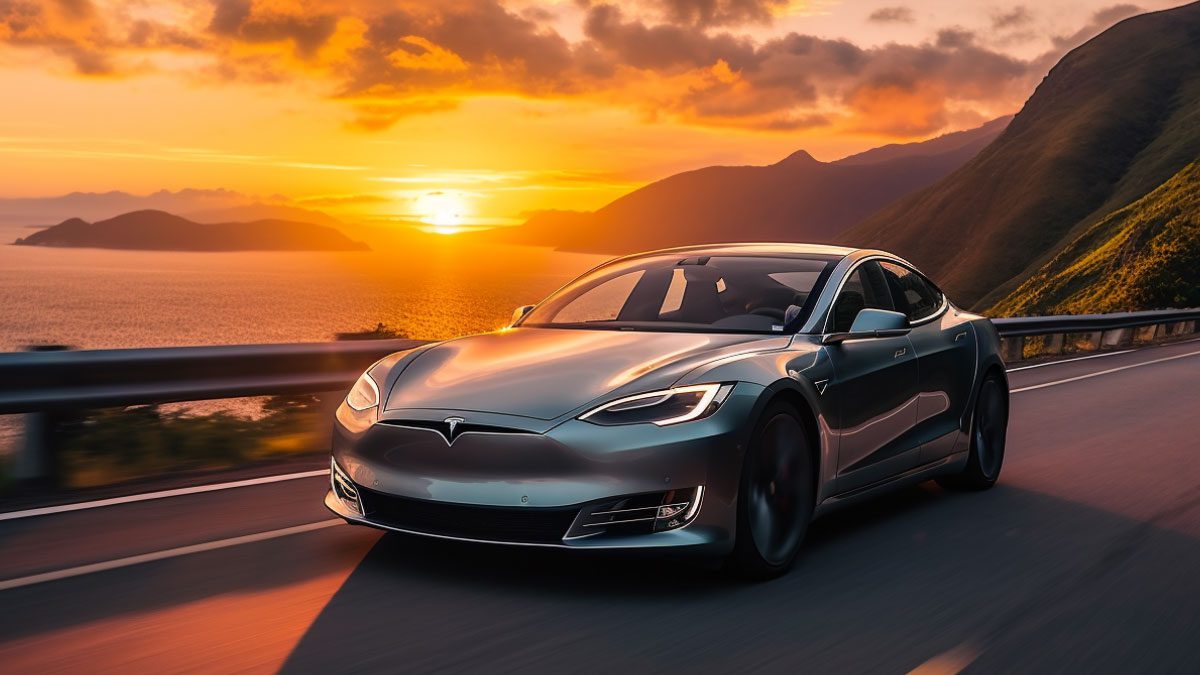 Tesla Regenerative Braking Not Working? Detailed Troubleshooting! 