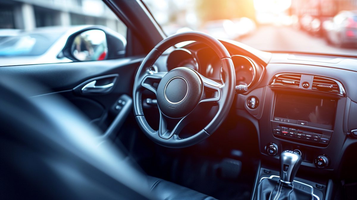 Car Won't Start When Hot Fix No Start Issues