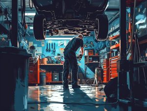 CV Joint Noise: Diagnose Bad Constant Velocity Joints