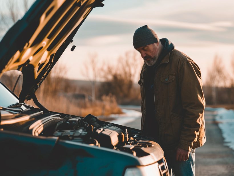 Common Causes Car That Won't Start