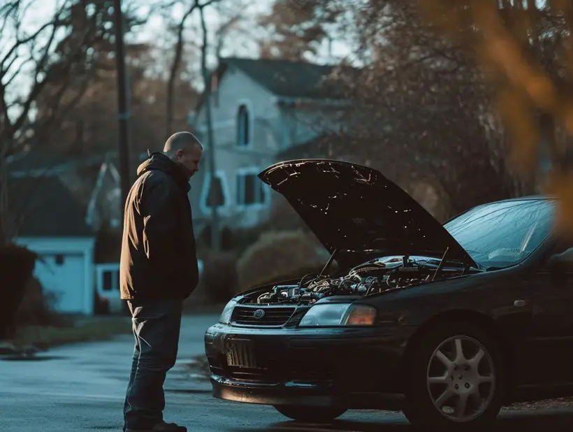 Common Causes of Car Not Starting After Getting Gas