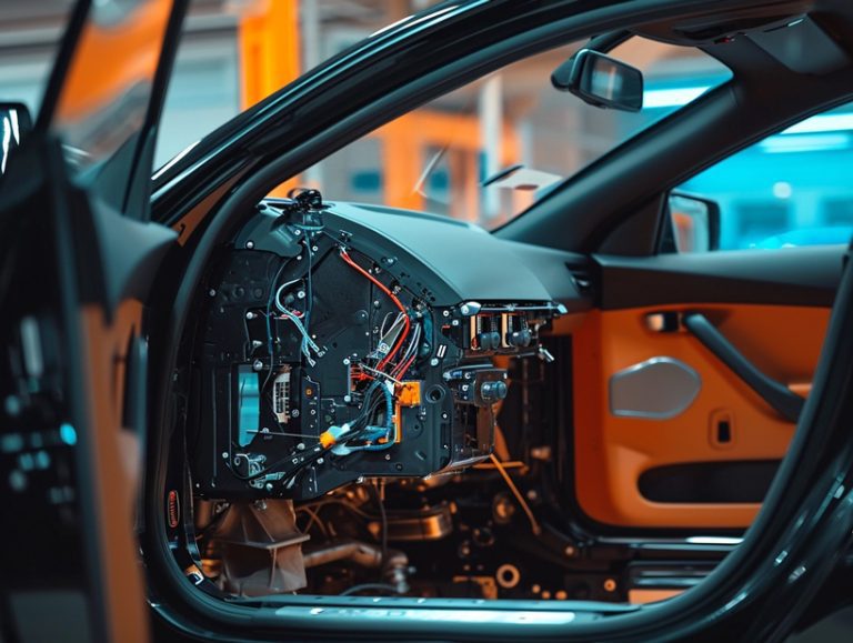 Fix Power Window Problems Motor & Switch Diagnostics