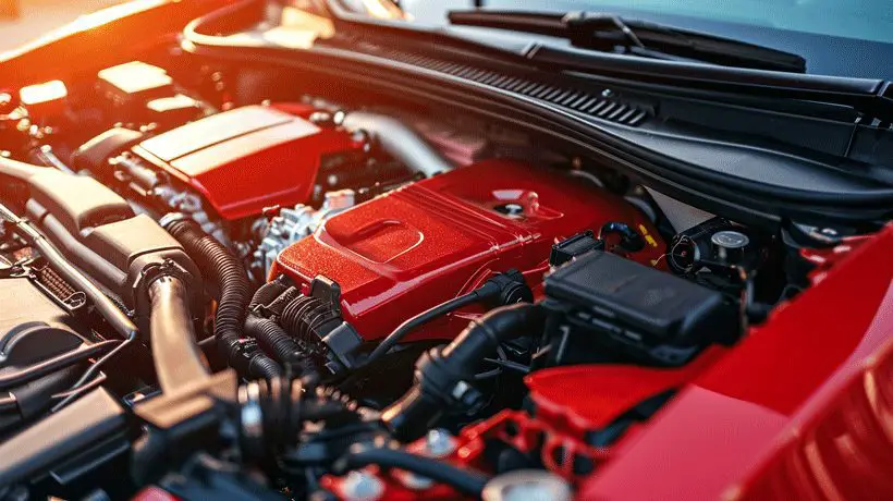 Common Types of Automotive Leaks