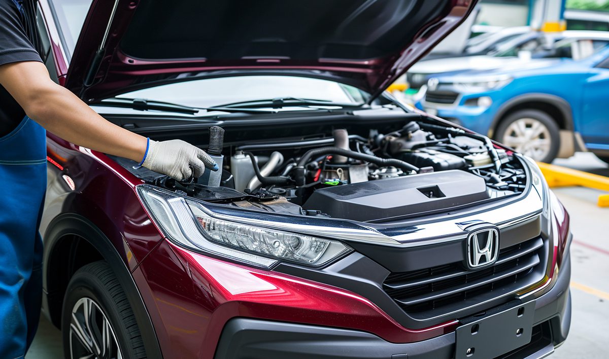 Diagnosing Engine Misfires How to Find and Fix