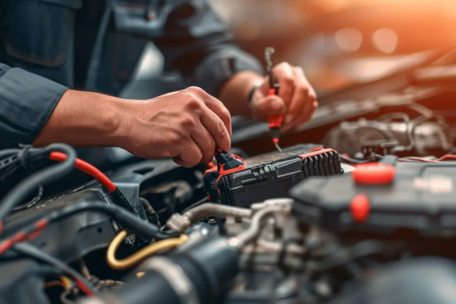 Diagnosing a Bad Alternator