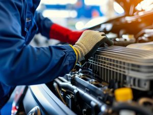 Brake Warning Light On? Decode the Causes & Fixes