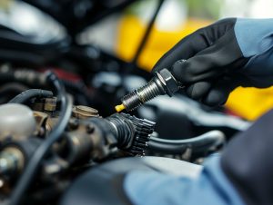 Car Losing Power Up Hills? Fix Acceleration Issues