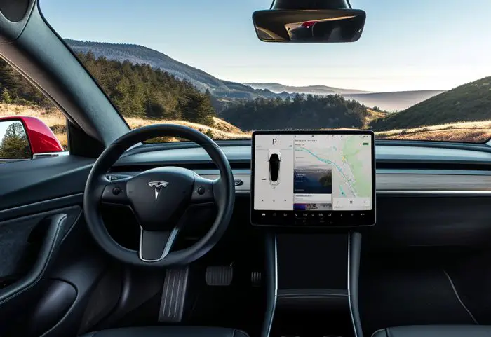 Fixes For Tesla Cabin Overheat Protection Problems