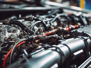 How to Adjust Valve Lash: Boost Performance & Silence