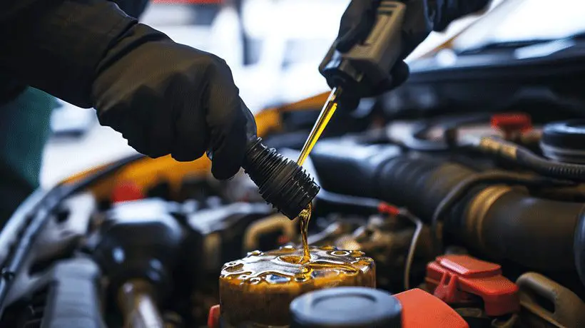 How Often Should You Change Your Automatic Transmission Fluid