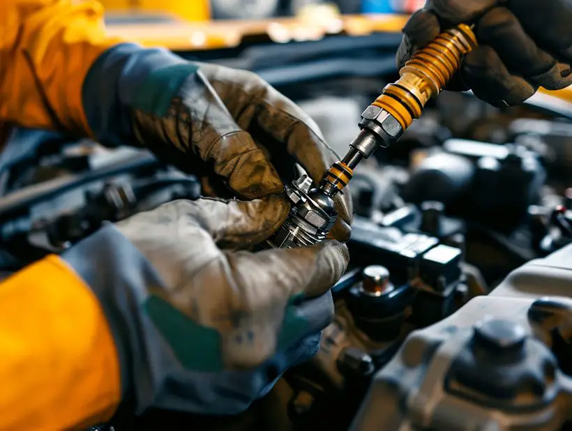 How to Diagnose Bad Spark Plugs