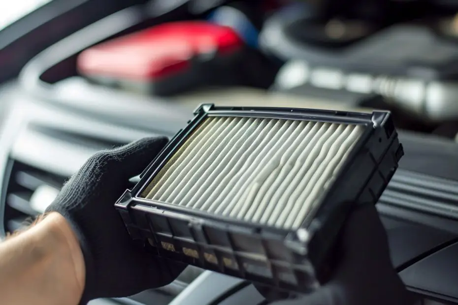 How to Replace Your Cabin Air Filter