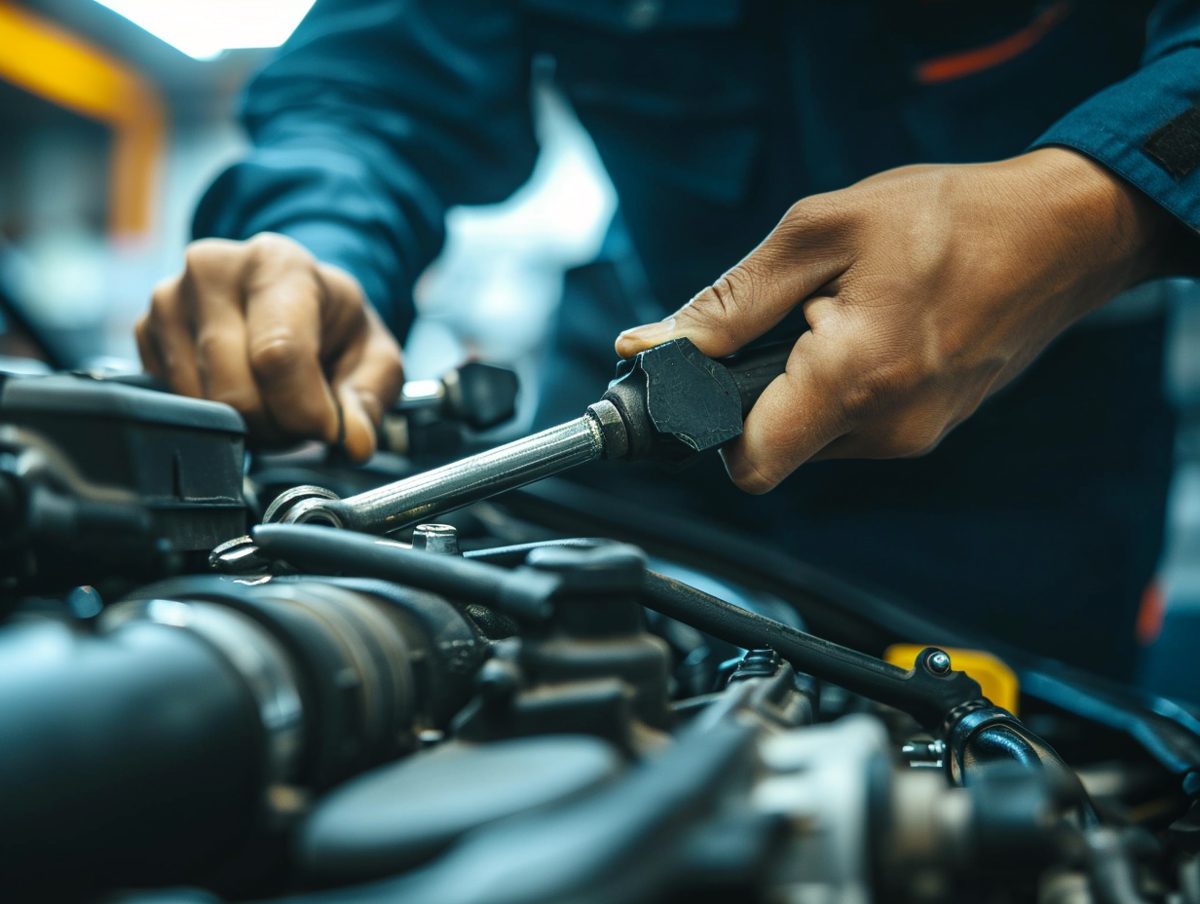 How to Test a Coil Pack & Spot Weak Spark Plugs