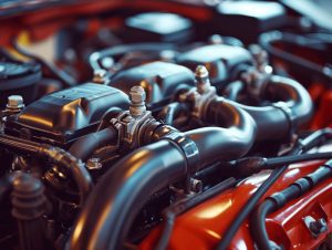 Fix Rough Idle: How to Replace Idle Air Control Valve