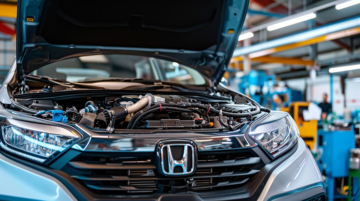 Idle Air Control Valve Replacement Fix Rough Idle & Stalling