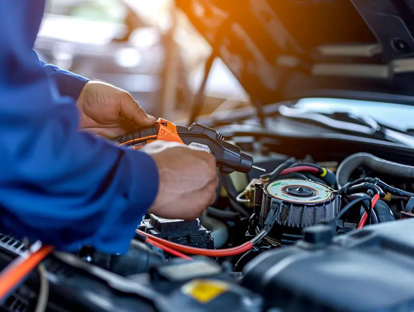 Inspecting and Fixing the Culprit Circuit