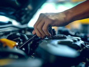 Why is My Car Burning Oil? Causes & Fixes Explained