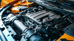 Fix Rough Idle: How to Replace Idle Air Control Valve