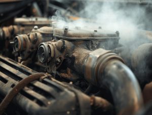 Fix Rough Idle: How to Replace Idle Air Control Valve